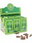 Ayurvedic Konik (Geri Akış) Tütsü Patchouli Aromalı 1