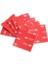 Powermaster PM-25700 20X20MM Kare 3m Çift Taraflı Bant 10'lu Paket 1