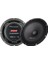 Pioneer TS-M2010PRO 400 Watt 20CM Midrange Oto Hoparlör (2li Paket) 1
