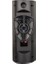 Magicvoice Mv-26 2x7,5 cm 50W 3 Yollu Siyah Sütun Hat Trafolu Hoparlör 2'li Takım 3