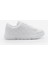 Kadın Sneaker Incili Kapitone Dikişli Spor Ayakkabı Sofez 3