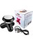 Weko WK-5528 Pilli USB Kablolu Masaj Aleti 4