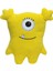 Monster Friendzz Peluş - Frisch 1