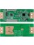 Weko BD-25004 T-Con Board 6870C-0442 Lg Televizyonlar Için 1