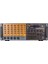 Magicvoice MV-1215 Usb-Bt-Uk Rms 200W - MAX.1600W 6 Zon Trafolu Küp Mixer Anfi 2