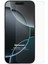 Apple iPhone 16 Pro Tempered Glass Cam Ekran Koruyucu [iphone 16 Pro ile Uyumlu Ekran Koruyucu - Şeffaf] 2