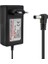 Powermaster PM-16743 24 Volt - 2 Amper Plastik Kasa 5.5*2.5 Uç Priz Tip Adaptör 1