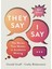 "they Say - I Say" the Moves That Matter In Academic Writing With Readings 1