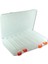 Çift Taraflı Suni Yem Kutusu 13CM 1