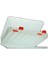 Çift Taraflı Suni Yem Kutusu 13CM 3