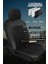 Skoda Superb Elegance 1.6 Tdi Cr 105 Greentech 2014 Uyumlu Moca Plus 5 Koltuk Tam Set Oto Koltuk Kılıfı Siyah 3