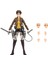 16 cm Aksiyon Figür 01 - Eren Jaeger 4