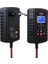 Ucomen UC-C120201A 6/12V 2A Siyah Akü Şarj Cihazı 2