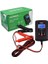 Ucomen UC-C120201A 6/12V 2A Siyah Akü Şarj Cihazı 3