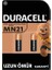 Duracell 23A Lityum MN21 Alarm Pili (2li Paket) 2