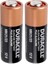 Duracell 23A Lityum MN21 Alarm Pili (2li Paket) 3
