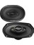 Pioneer TS-A6961F 450 Watt 6x9'' 16X24CM Oto Hoparlör (2li Takım) 1
