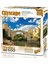 20061 Old Mostar Bridge Bosna Hersek 500 Parça Puzzle 1