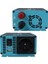 Orbus ORB-150M 12 Volt - 150 Watt 220 Volt Akü Maşalı Modified Sinus Inverter 3