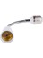 Ledx DY-104 Esnek Metal Bükülebilir Uzatma E27 Duy 2