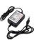 Powermaster PM-31770 12 Volt - 1 Amper - 12 Watt 5.5*2.5 mm Uçlu Iki Ucu Kablolu Masaüstü Adaptör 3
