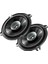 Pioneer TS-G1310F 13 cm Tweeter'sız 230 Watt Oto Hoparlör (2'li Takım) 1