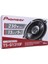Pioneer TS-G1310F 13 cm Tweeter'sız 230 Watt Oto Hoparlör (2'li Takım) 3