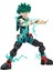 16 cm Aksiyon Figür 04 - Izuku Mıdorıya 3