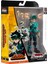 16 cm Aksiyon Figür 04 - Izuku Mıdorıya 5