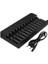 Powermaster PMR-21526 12'li 6400 Mah 4.2 Volt Lityum Pil Şarj Cihazı 3