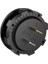 Powermaster IC-230D Pano Tip Voltmetre 28MM 6-32 Volt 3