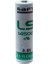 Saft 3.6 V Uzun 14500 Lityum Pil (Terazi Pili) 1