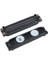 Weko SP8515 10W 6 Ohm 85X18X11MM Tv Hoparlör 1