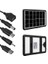 Powermaster ZO-710 6 Volt 1.33 Amper 8 Watt Güneş Enerjili Şarj Cihazı Solar Panel 2