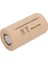 Supex SP1300SC 1.2V Nı-Cd 1300MAH Tekli Süpürge - Matkap Şarjlı Pili 2