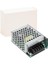Weko 12 Volt 3 Amper Metal Kasa Adaptör 3