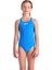 G Team Swimsuit Swim Pro Solid Kids' Swimsuit Kız Çocuk Yüzücü Mayosu 004762860 1