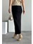 Munn Collection Cepli Etek - Siyah 5