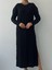 Monza Triko Elbise 2