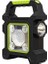 Powermaster JY-258C 3 Kademeli̇ Şarjlı Çok Fonksiyonlu Solar Işıldak 1