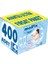 Bebek Bezi Beden:4 (7-14KG) Maxi 400 Adet Avantaj Ultra Fırsat Pk 1