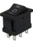 Mini Işıksız Anahtar 6p On-Off-On 6p IC-123-6 1