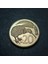 399636834CDF5CFEEA 20CENT 1969 Yeni Zelanda Darphane Setinden Çıkma Madeni Para 3