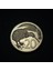 399636834CDF5CFEEA 20CENT 1969 Yeni Zelanda Darphane Setinden Çıkma Madeni Para 5