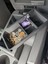 Amarok 2010+ Kol Dinlenme Caddy (Plastik Aparattır!!!) 5
