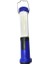 Powermaster HK-802 Şarjlı 30 Beyaz + 20 Mavi-Kırmızı Smd LED / 55 Cob Ledli 5 Modlu Çalışma Lambası 2