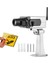 Powermaster PM-1400A Sensörlü Hareketli Maket Kamera 3