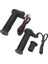 Powermaster PM-23809 148X74MM 22MM Çaplı Motosiklet Gidon El Isıtıcı 1