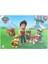 PW7919 Paw Patrol Frame Puzzle 48 Parça -Laço 1