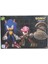 SO7868 Sonic 48 Parça Frame Puzzle -Laço Kids 1